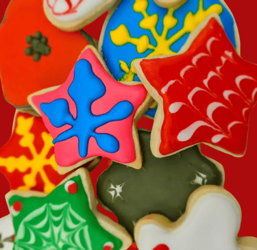 Sugar Cookies
