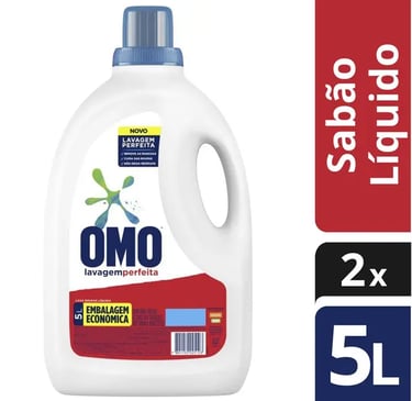 omo 5litros