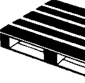 Neepsend pallets logo