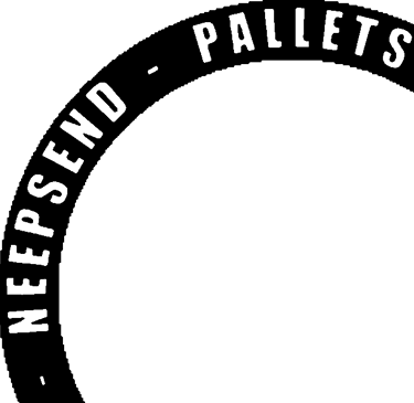Neepsend pallets logo