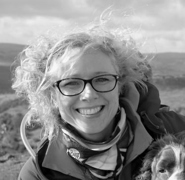 Jenna Louise counsellor and psychotherapist in Werrington Peterborough