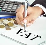 VAT SRO