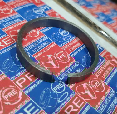 LOCATING RING