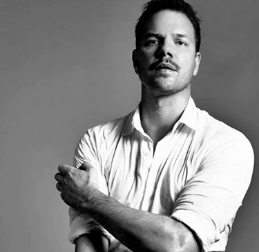Jim Parrack