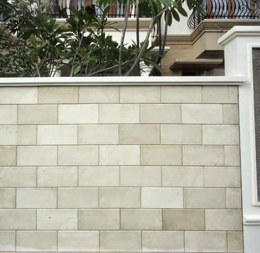 white paras stone supplier
