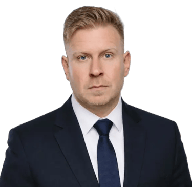 Marek Wasicki Leasing Manager