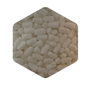 biofill o cheto para embalaje