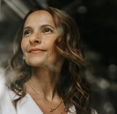 Maria Marta Allegretti - Terapeuta Integrativa