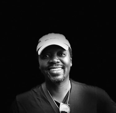 Owen Ruwodo - Managing Partner Managing Partner – Trading & Logistics Bridgecreek Enterprises