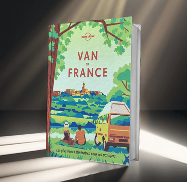 livre destination road trip 