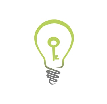 Icon representing cybersecurity awareness