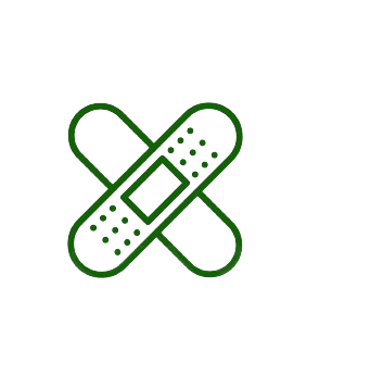 Wondzorg - thuisverpleging 