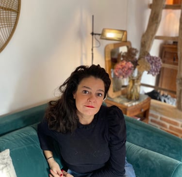ml-architecture - Marie-laure Navarro