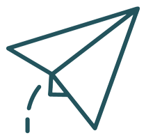 Logo dépôt du dossier
