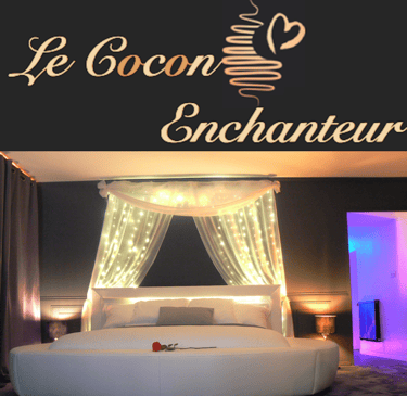 love room en ille et vilaine pour un week end en amoureux
