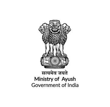 Ministry of Ayush Govt of India