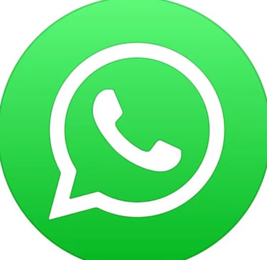 Susisiekime WhatsApp - NT brokeris Andrius Velykis