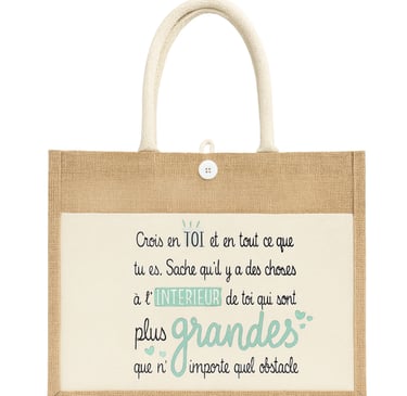 tote bag et sac personnalise Avignon