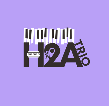 Logo H2A - Trio
