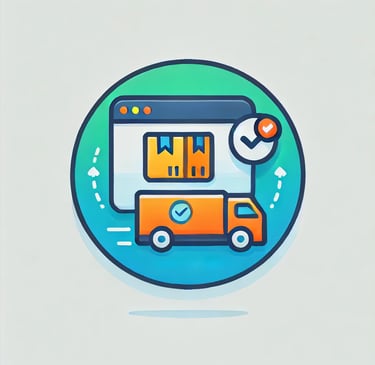 Processus Création sites web Ile de France ProustConsulting.fr
