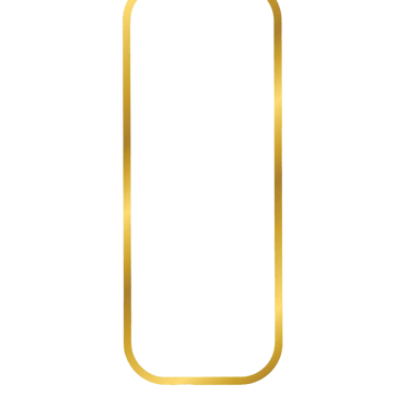 gold circle