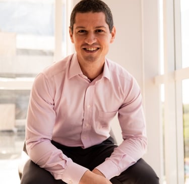 Pablo Queiroz - Ginecologista e Obstetra