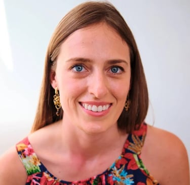 Mayara Soares - Osteopata