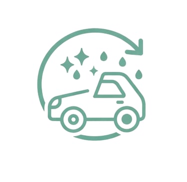 maintenance extérieur de nettoyage auto a nantes 