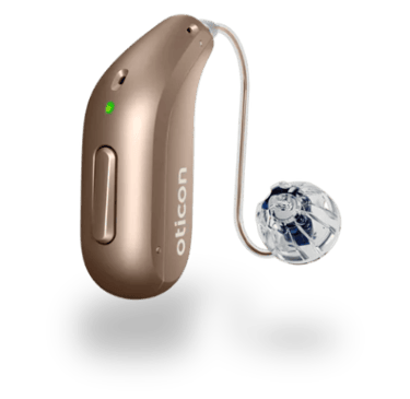 Oticon - Hearing test and hearing aids in downtown vancouver and north vancouver