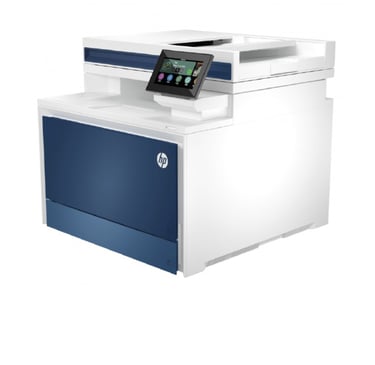 Imprimante HP Color LaserJet Pro 4302DW - AbiDesk - Maintenance et support à Saint-Lô et Lisieux