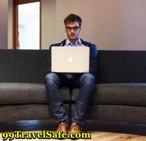 Safety Tips for Business Travelers