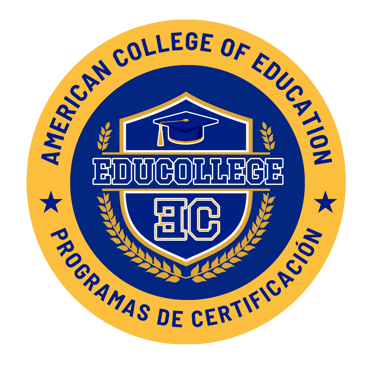 Certificación Educollege