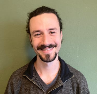 Heilpraktiker David Kelleni