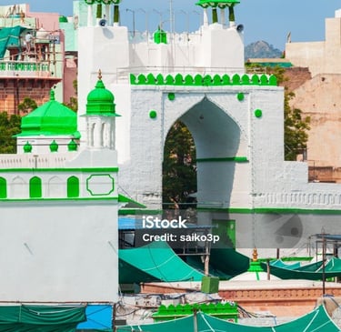 AJMER
