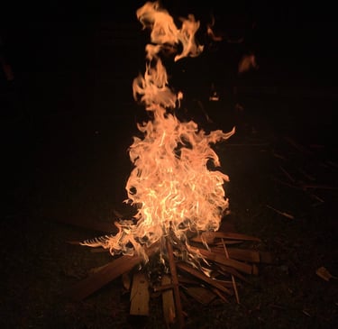 Las Formas album by Garajes