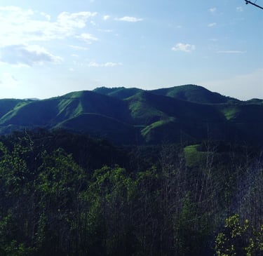 Imagen montaña