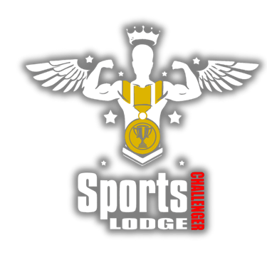 Sports Lodge Challenger logo
