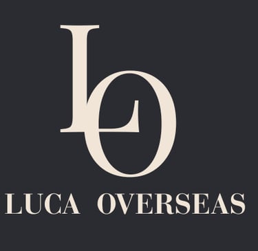 Luca Overseas