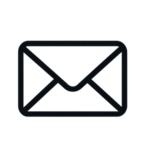 a mailbox with a mailbox icon