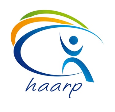 Rêves de Ciel au service de l'association Haarp