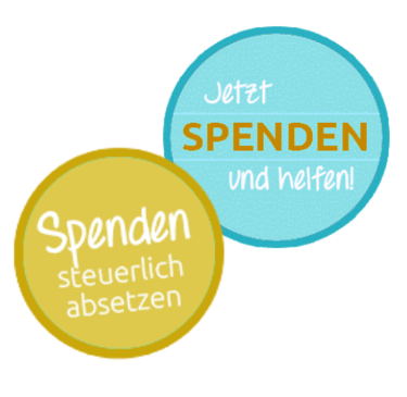 QR-Code Spendenkonto