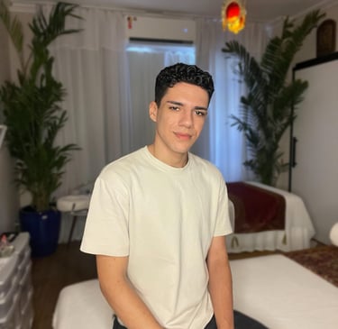 massagem em curitiba