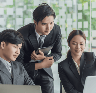 Cambodian Institute of Directors Training