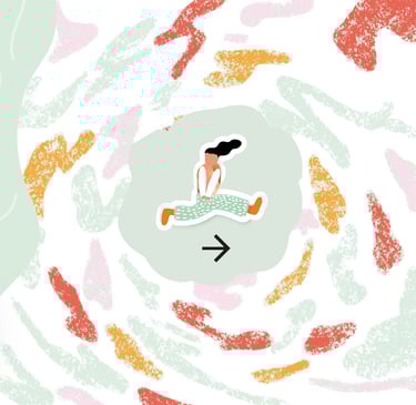 Branding Slurp Liège festi food - post web - par Soleado studio