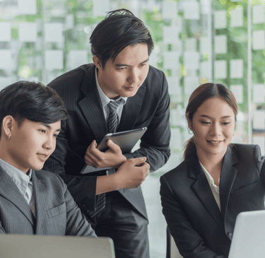 Cambodian Institute of Directors Training
