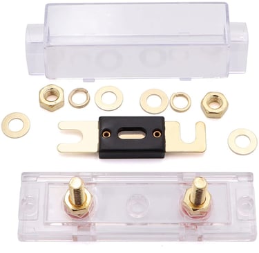 ANL fuse with box 