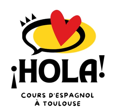¡HOLA!