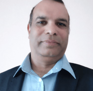 Rav Pote Property Investor