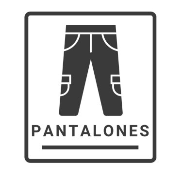 Ver pantalones de trabajo marca Kürk