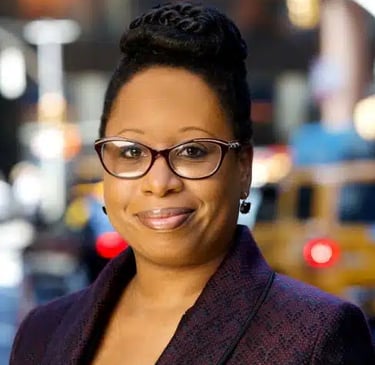 Nicole McCullum: